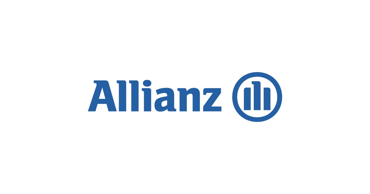 Logo Allianz